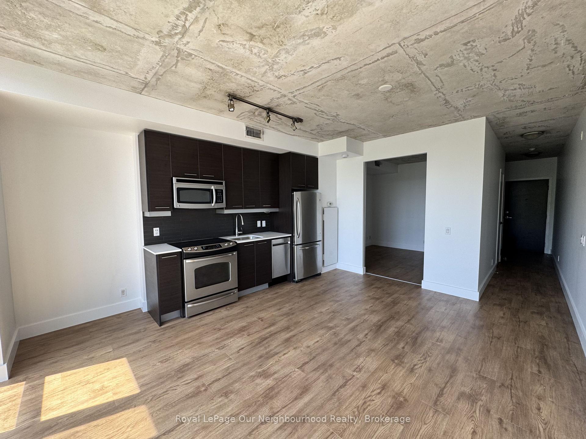 Photo 7 of Unit 308, 2 Gladstone Avenue, Toronto, Little Portugal — HOMEH