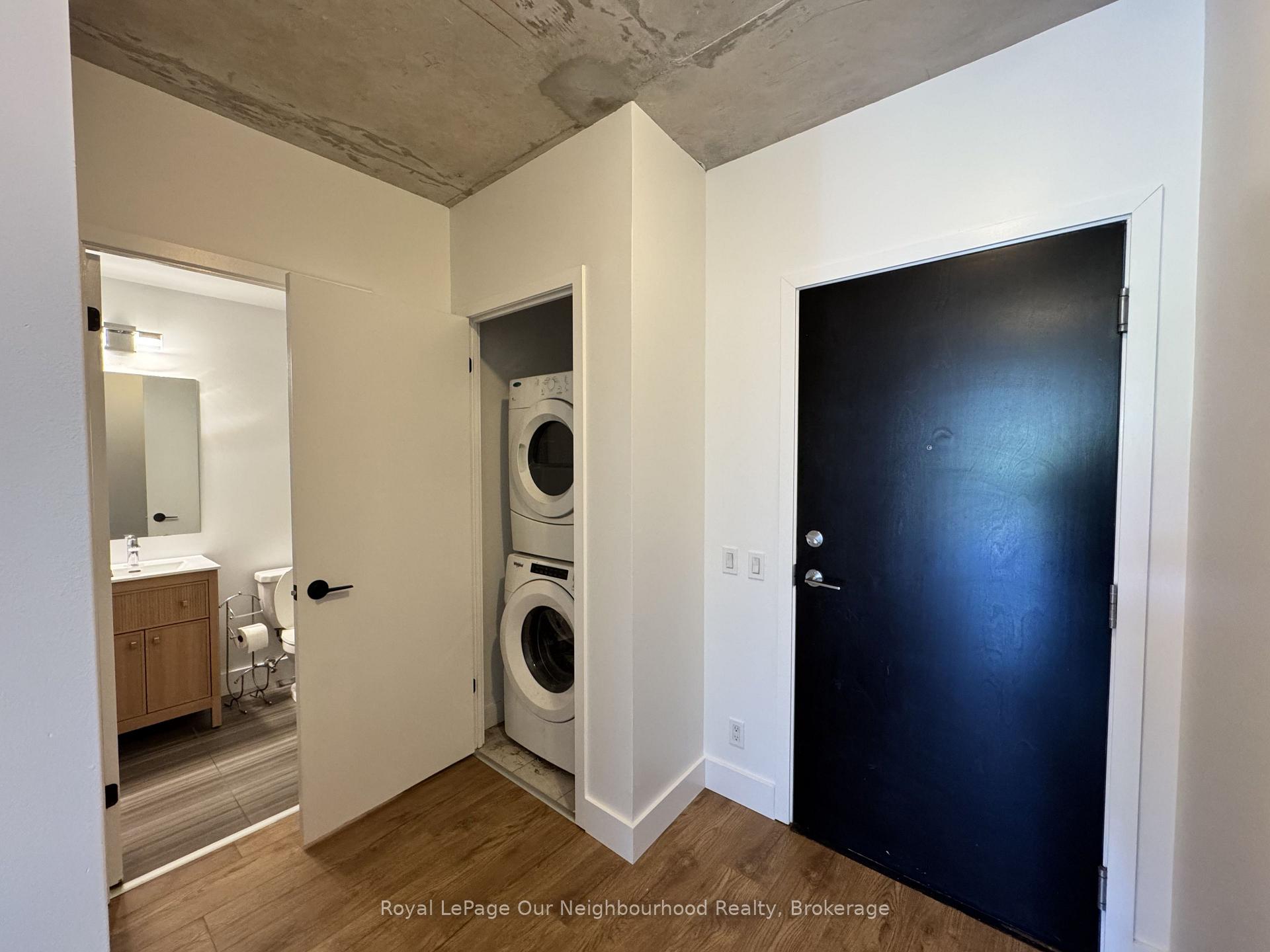 Photo 8 of Unit 308, 2 Gladstone Avenue, Toronto, Little Portugal — HOMEH