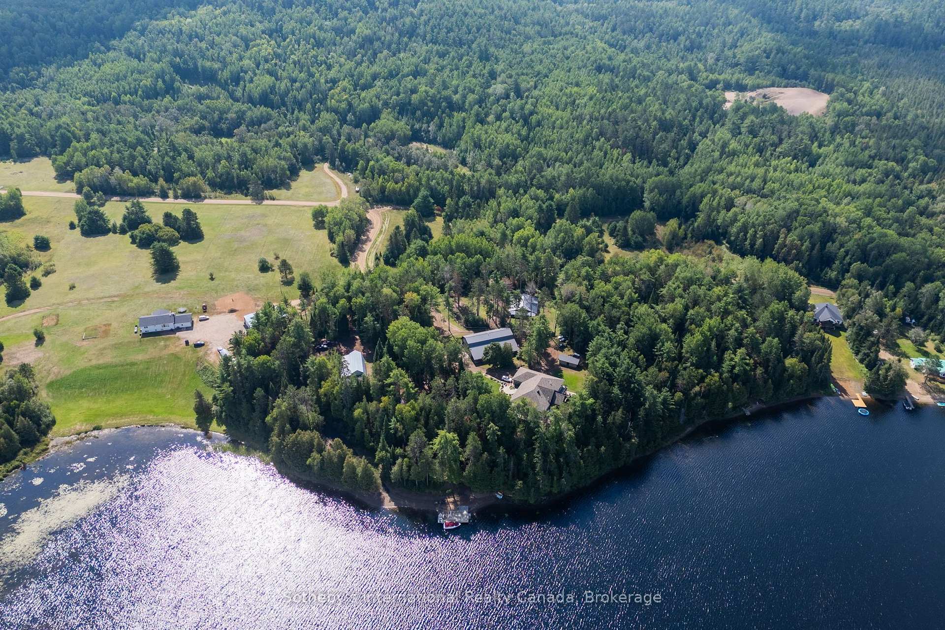 Photo of 362 Cameron Lake Road