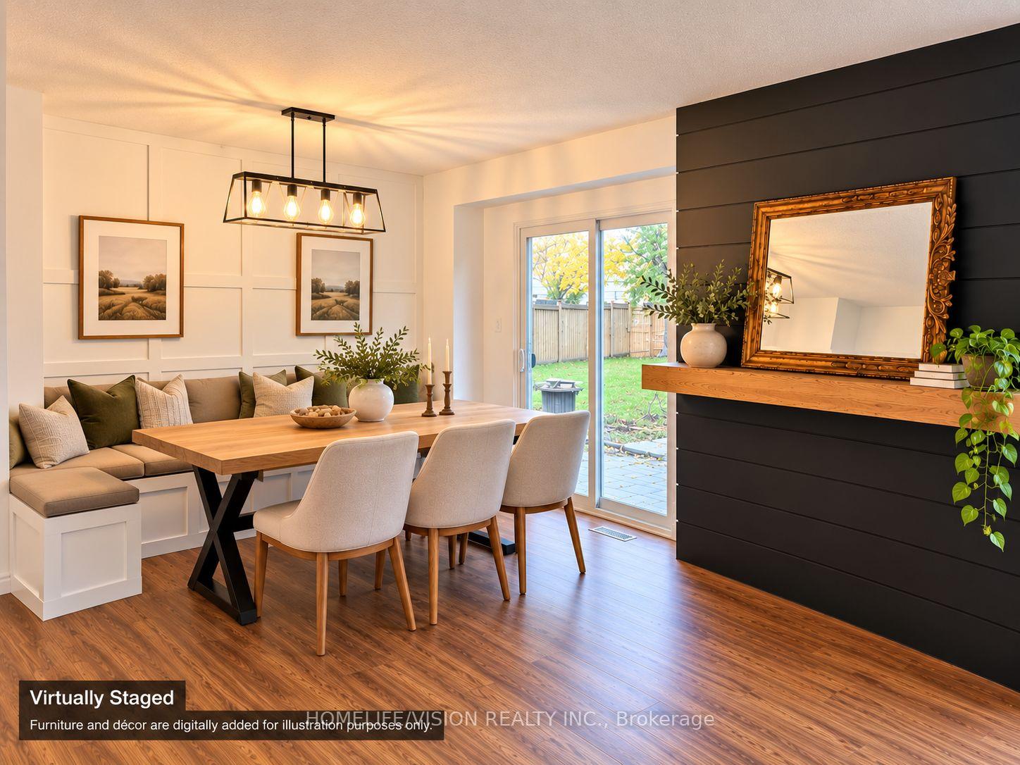 Photo 9 of 41 Alonna Street, Clarington, Bowmanville — HOMEH