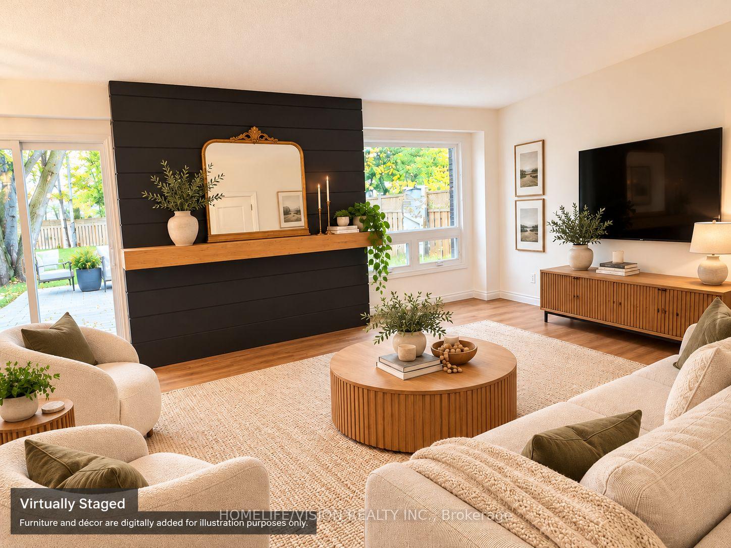 Photo 10 of 41 Alonna Street, Clarington, Bowmanville — HOMEH