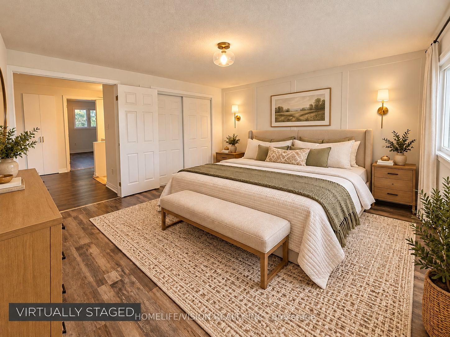 Photo 14 of 41 Alonna Street, Clarington, Bowmanville — HOMEH