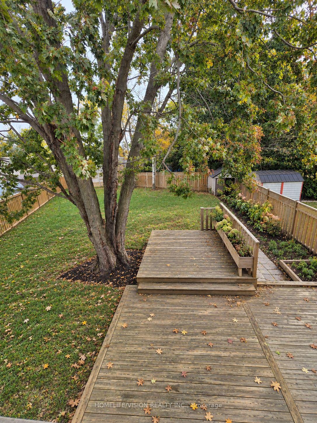 Photo 26 of 41 Alonna Street, Clarington, Bowmanville — HOMEH