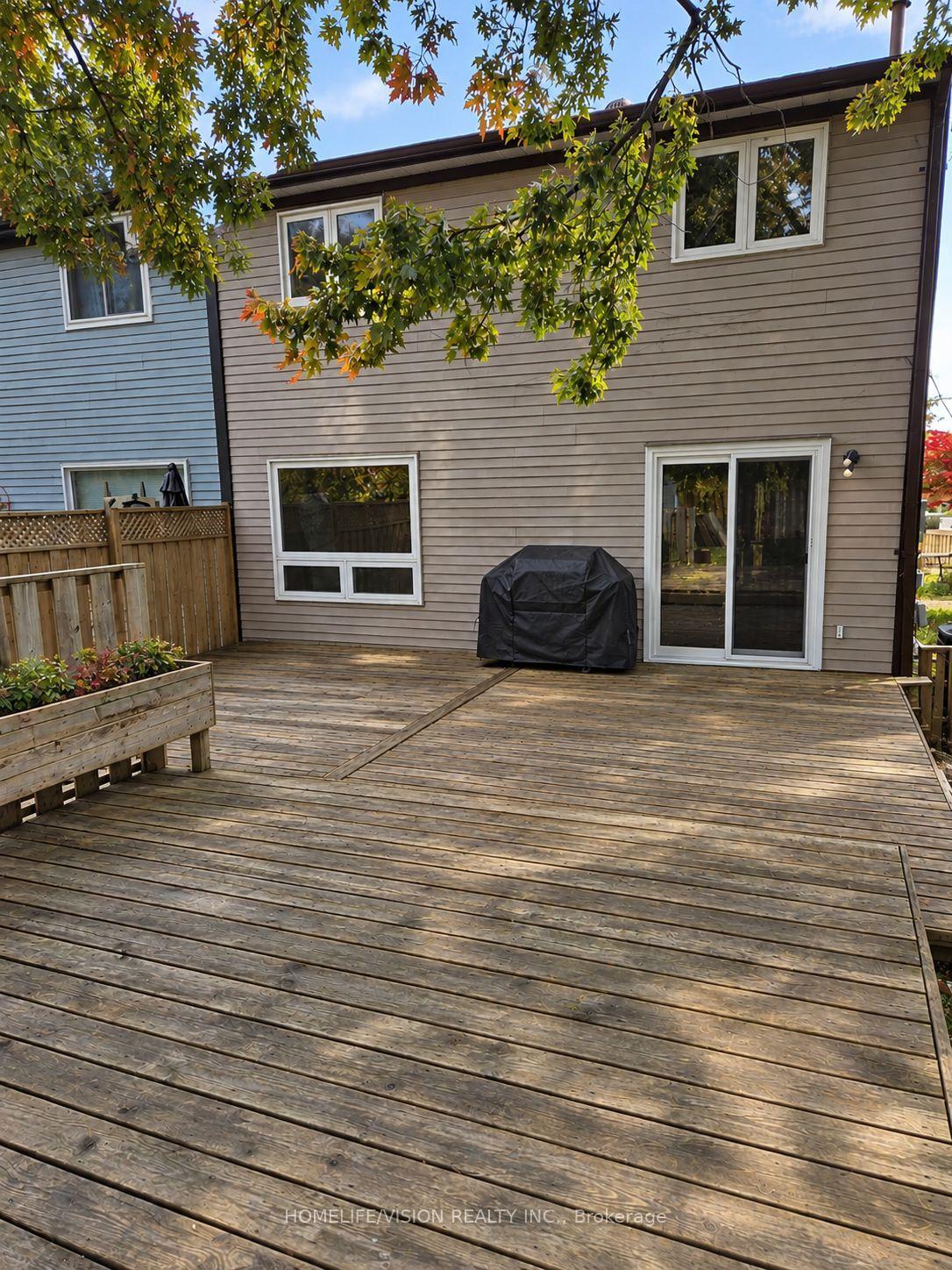 Photo 27 of 41 Alonna Street, Clarington, Bowmanville — HOMEH