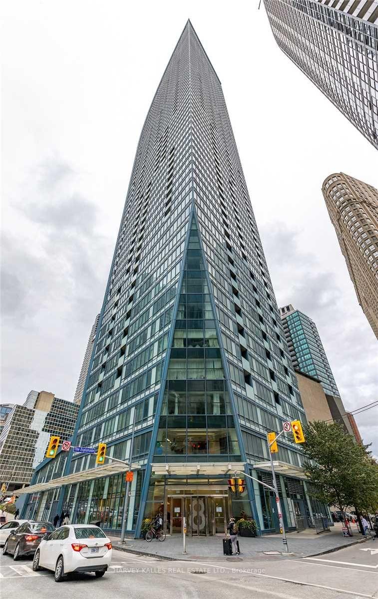 Photo of Unit 3503, 8 The Esplanade Avenue