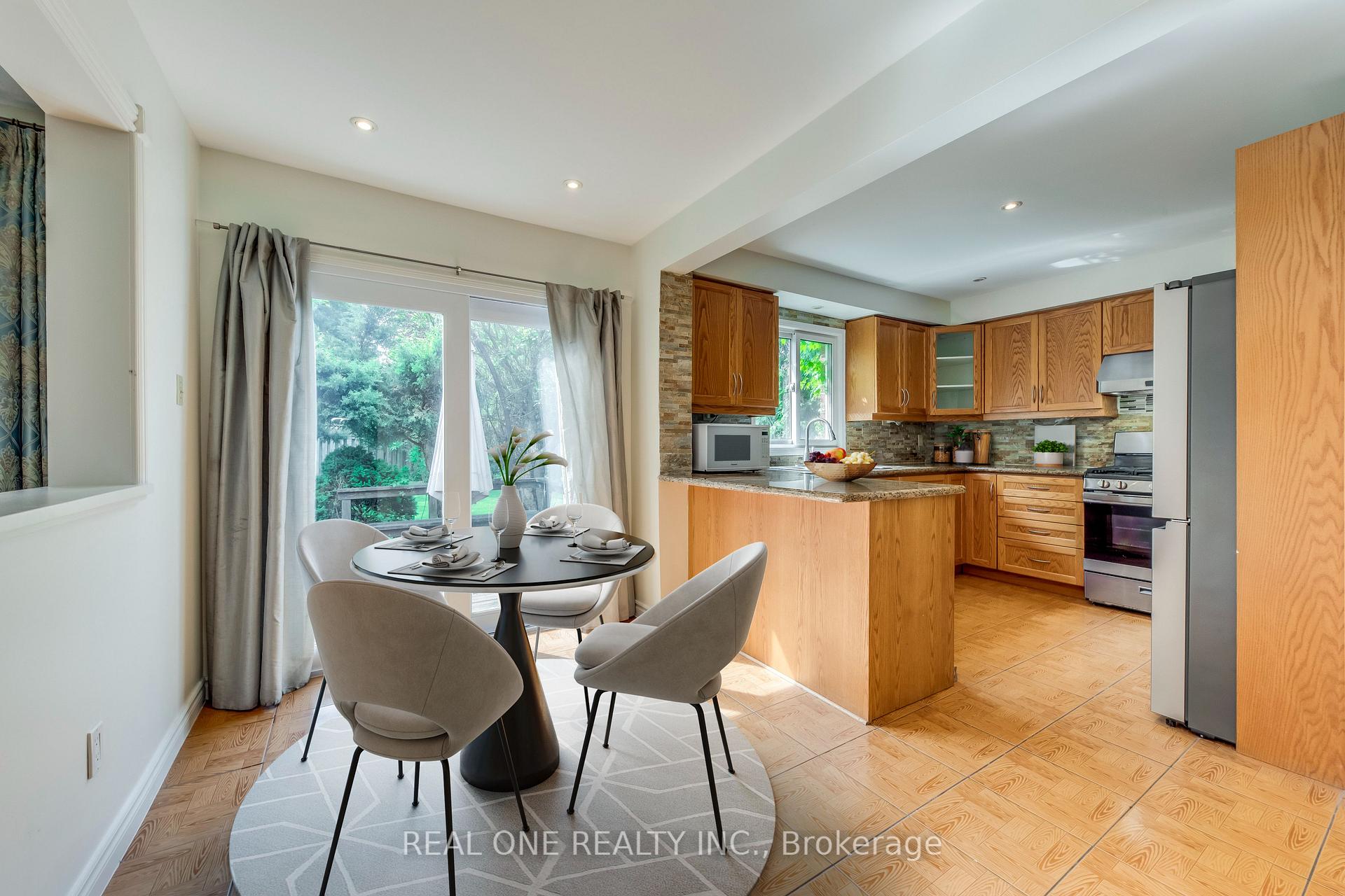 Photo 14 of 3310 Jackpine Road, Mississauga, Erin Mills — HOMEH