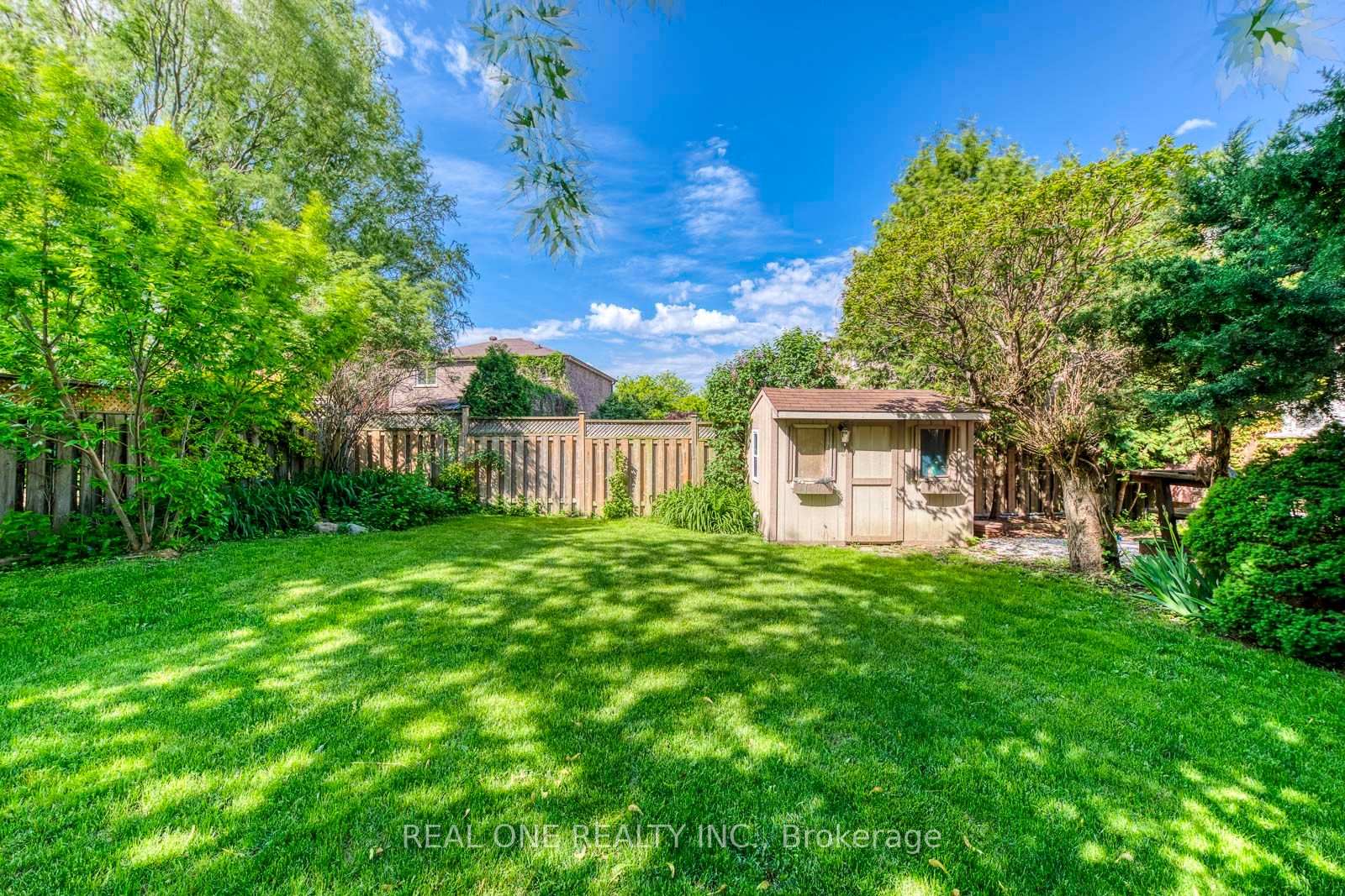 Photo 36 of 3310 Jackpine Road, Mississauga, Erin Mills — HOMEH