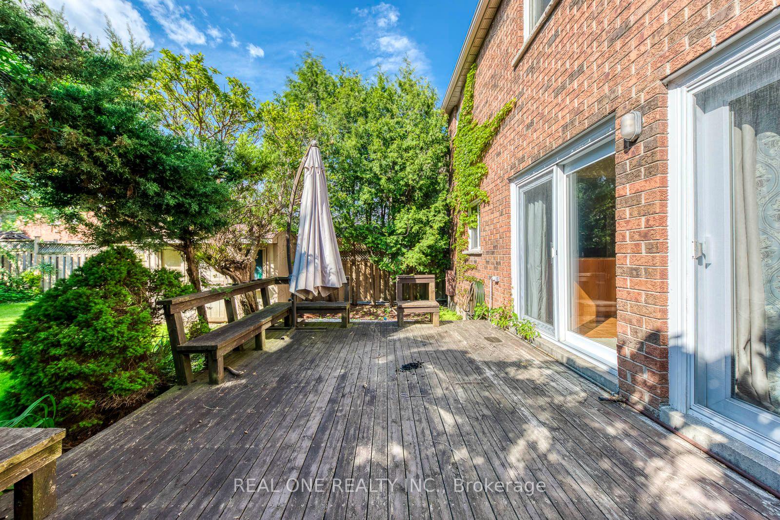 Photo 37 of 3310 Jackpine Road, Mississauga, Erin Mills — HOMEH