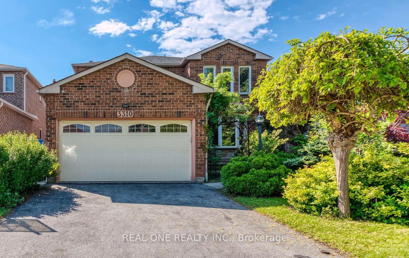 Photo 2 of 3310 Jackpine Road, Mississauga, Erin Mills — HOMEH