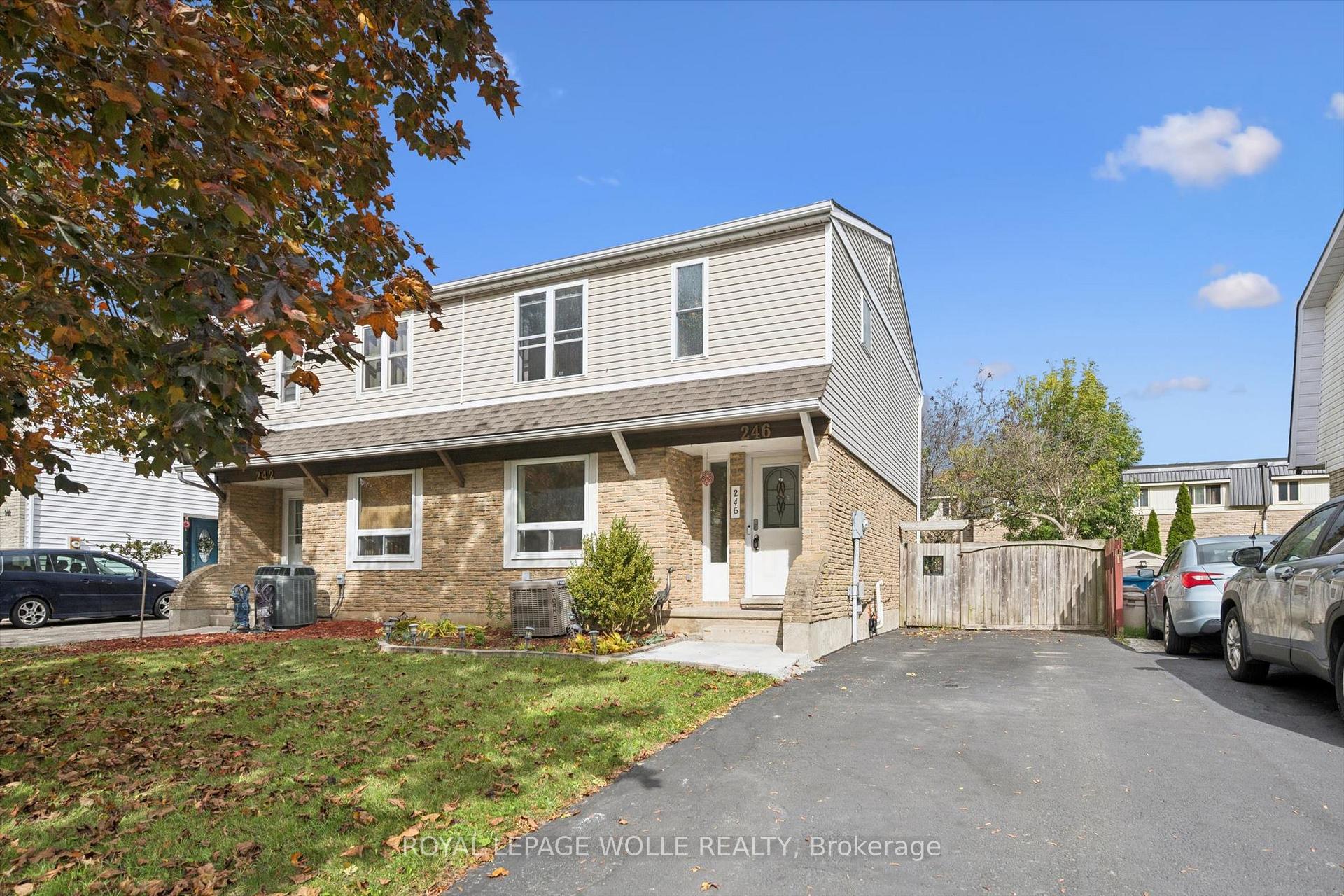 Photo 1 of 246 Patricia Road, Stratford — HOMEH