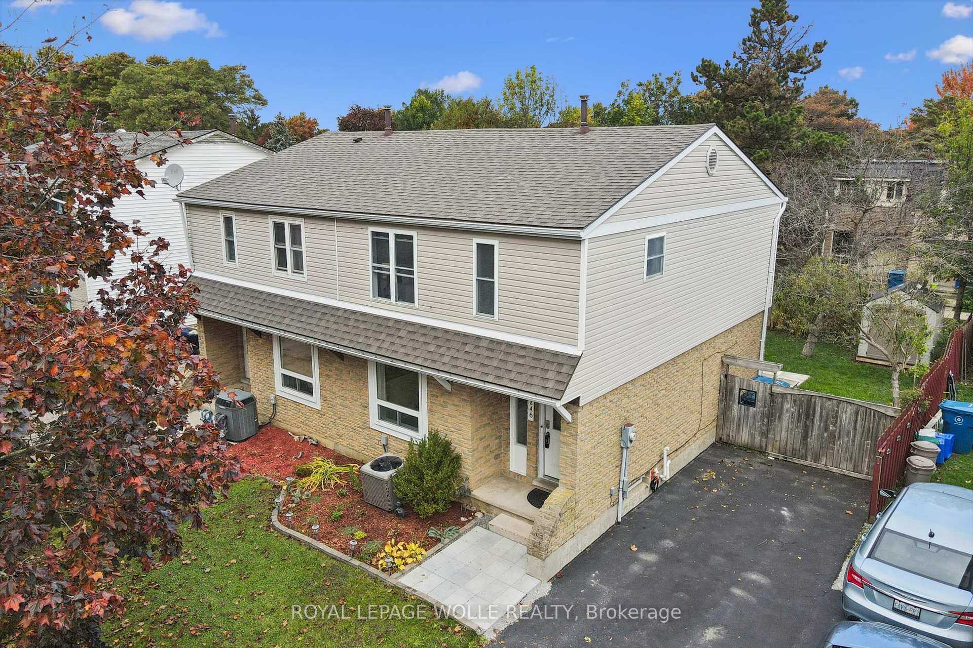 Photo 2 of 246 Patricia Road, Stratford — HOMEH