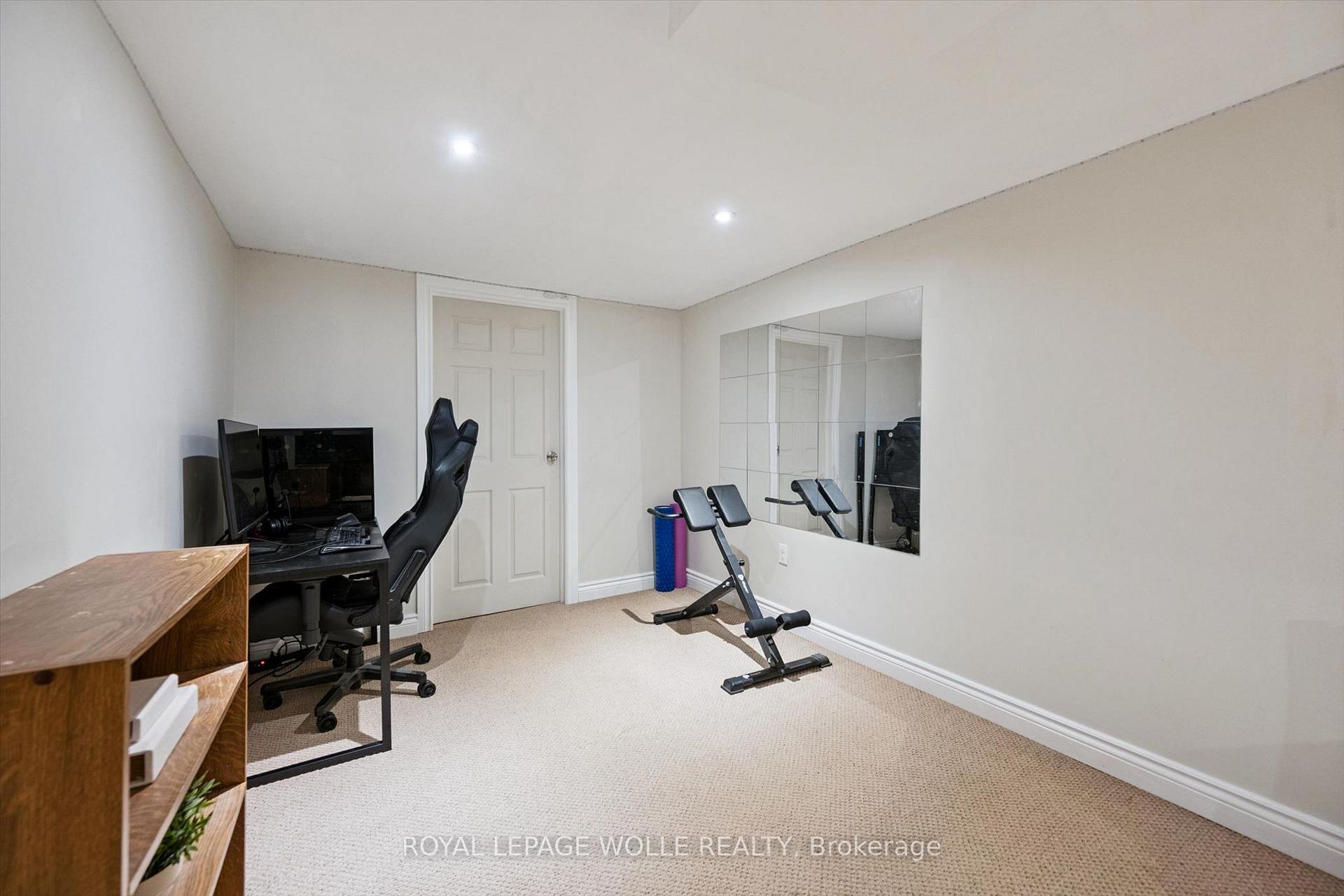 Photo 26 of 246 Patricia Road, Stratford — HOMEH
