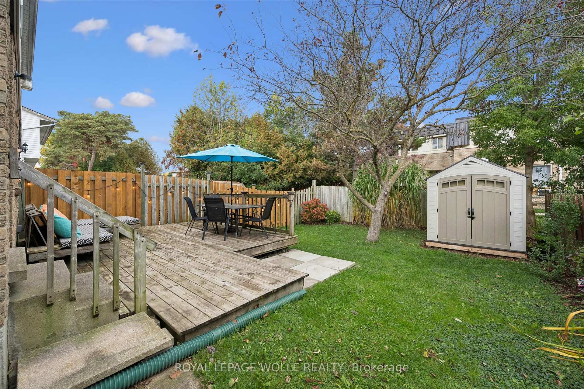 Photo 28 of 246 Patricia Road, Stratford — HOMEH