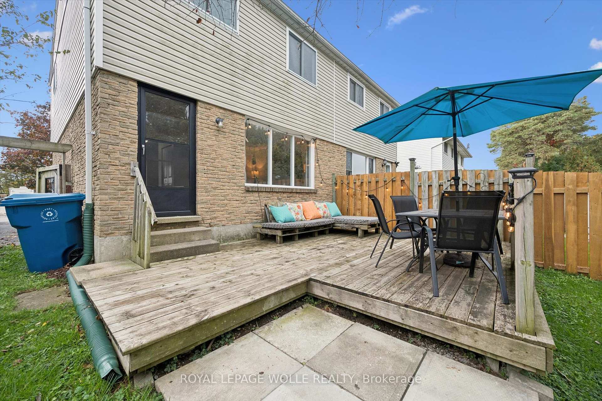 Photo 29 of 246 Patricia Road, Stratford — HOMEH