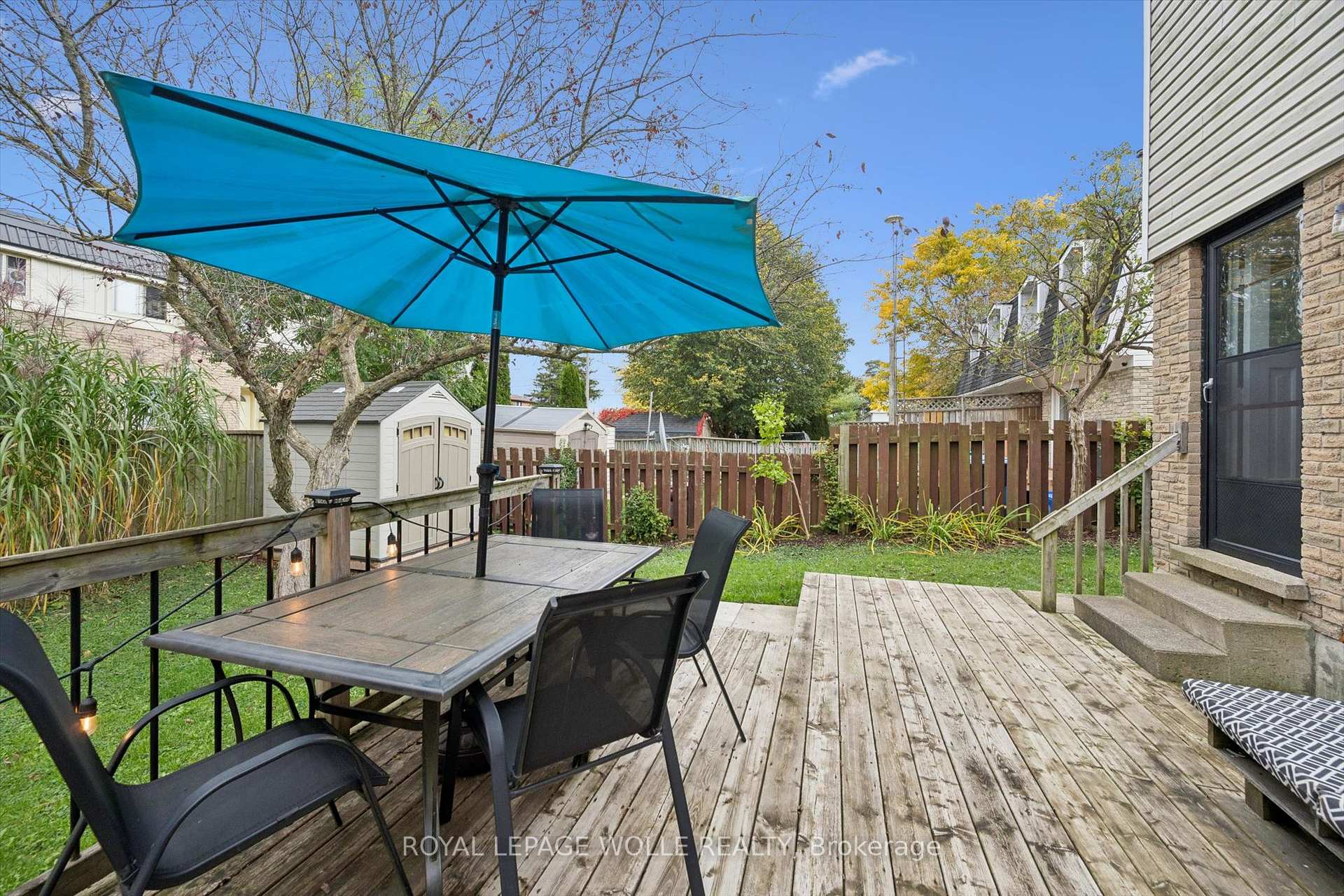 Photo 30 of 246 Patricia Road, Stratford — HOMEH