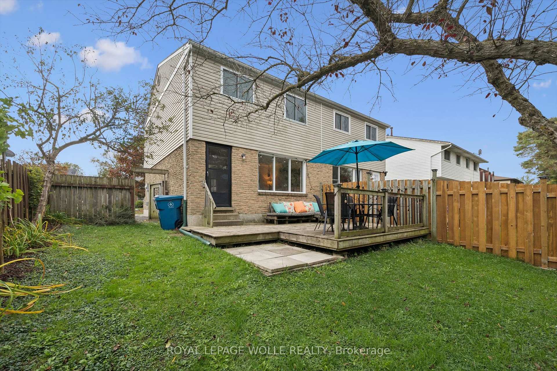 Photo 31 of 246 Patricia Road, Stratford — HOMEH