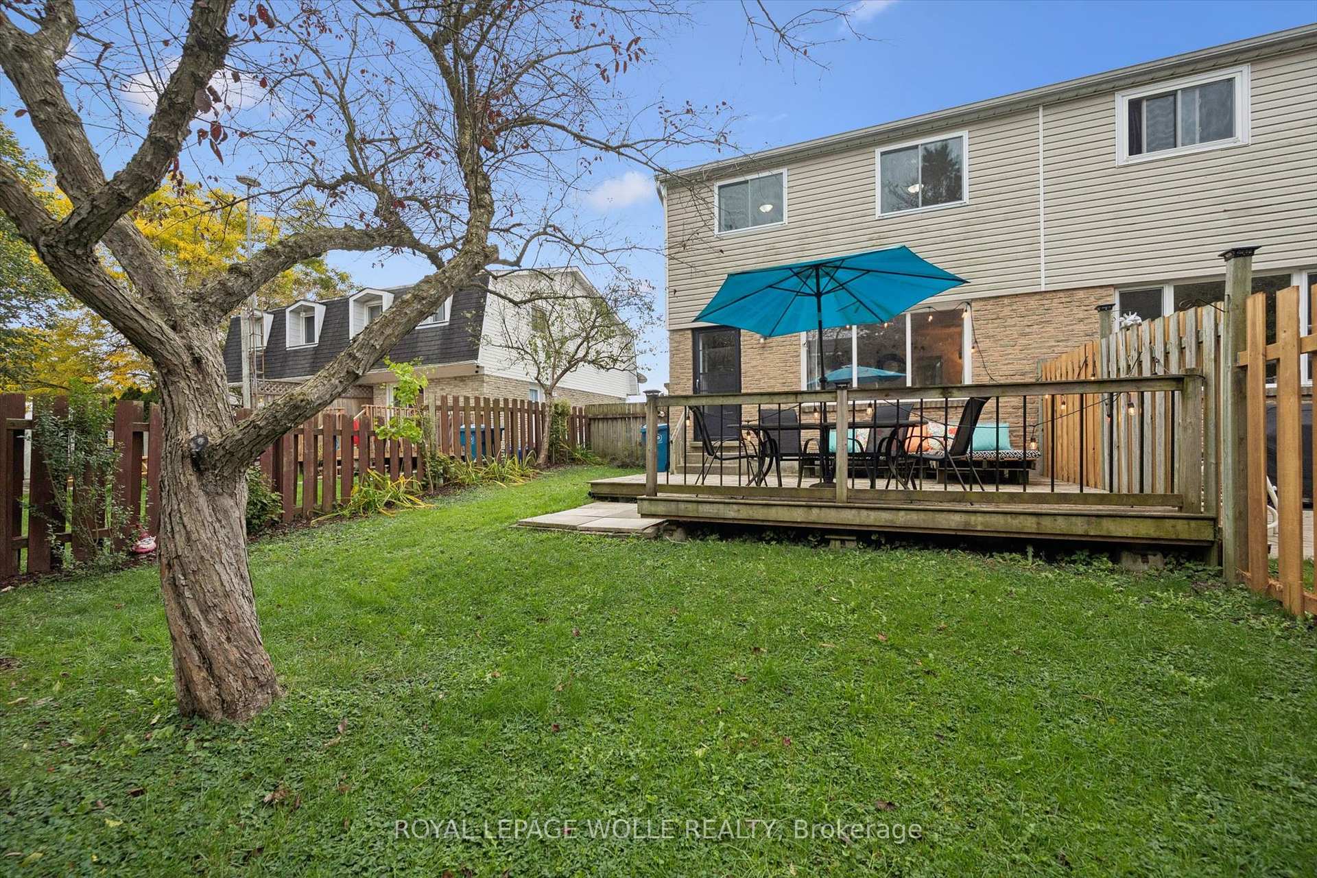 Photo 32 of 246 Patricia Road, Stratford — HOMEH
