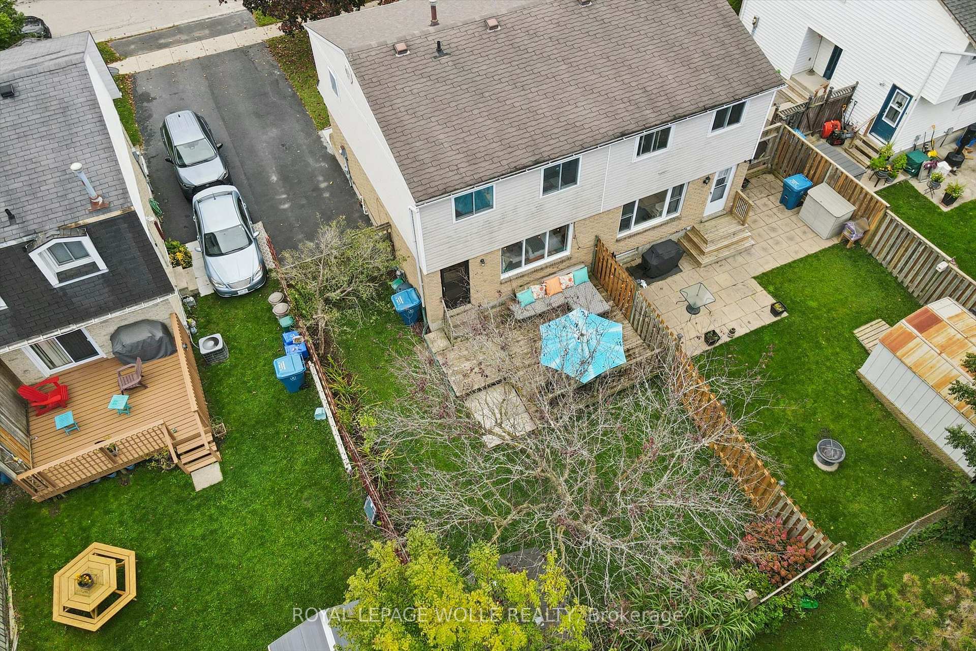 Photo 37 of 246 Patricia Road, Stratford — HOMEH
