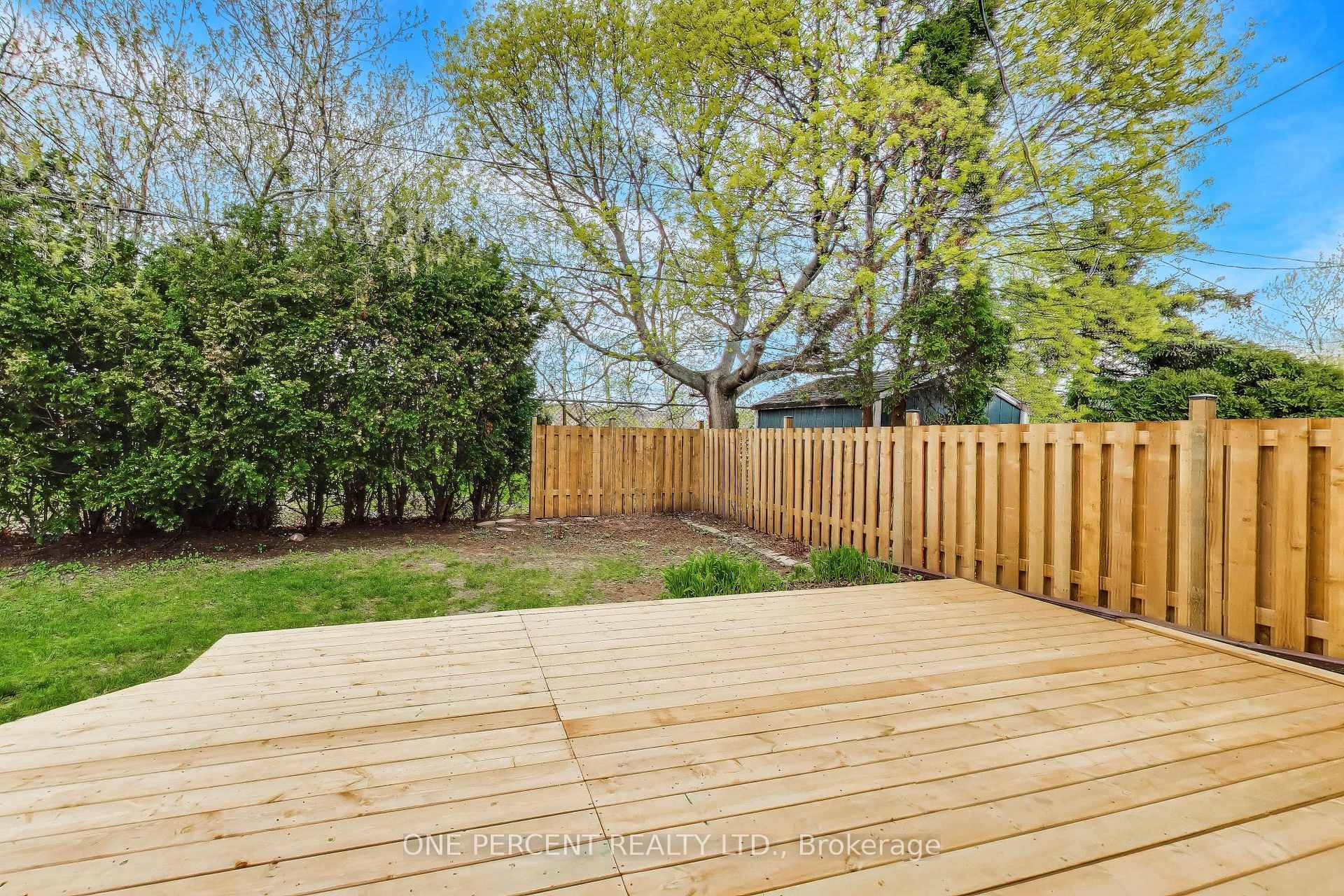 Photo 28 of 1270 Pallatine Drive, Oakville, College Park — HOMEH