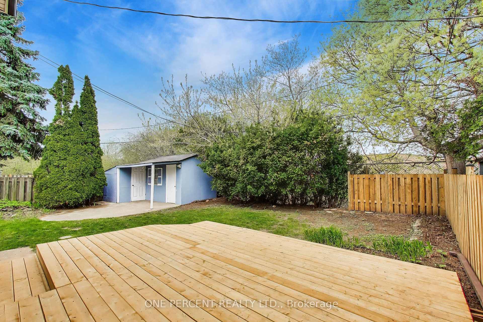 Photo 29 of 1270 Pallatine Drive, Oakville, College Park — HOMEH