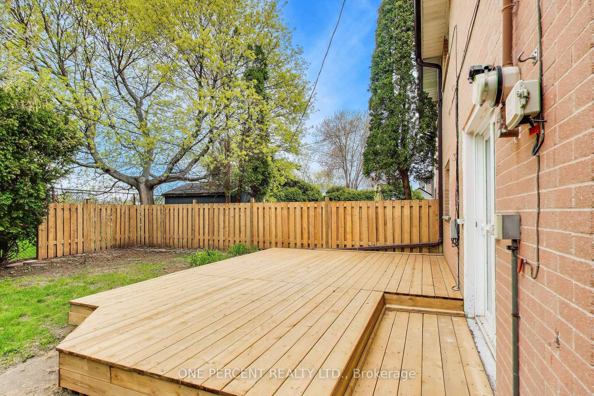 Photo 30 of 1270 Pallatine Drive, Oakville, College Park — HOMEH