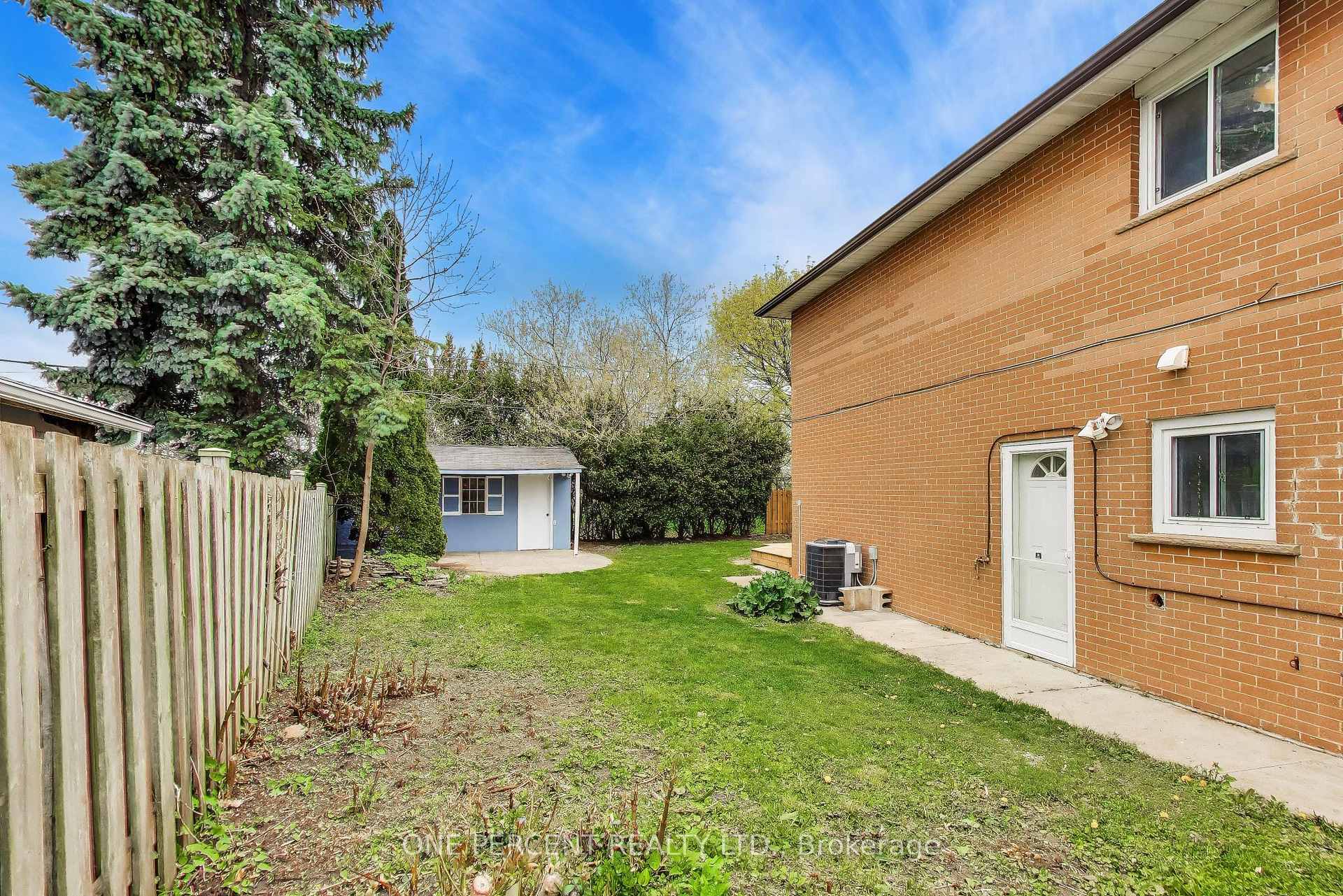 Photo 34 of 1270 Pallatine Drive, Oakville, College Park — HOMEH