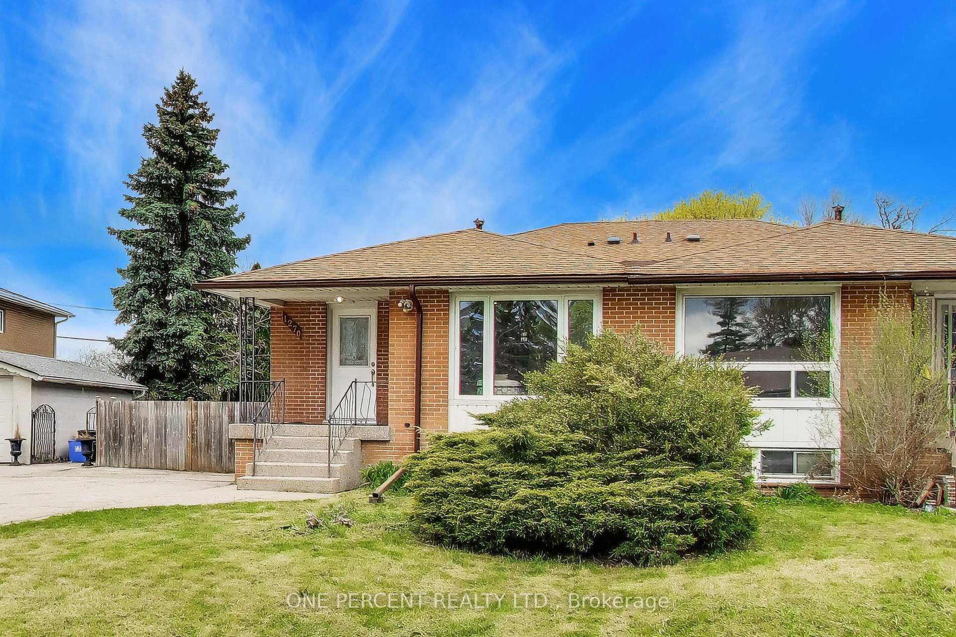 Photo 38 of 1270 Pallatine Drive, Oakville, College Park — HOMEH