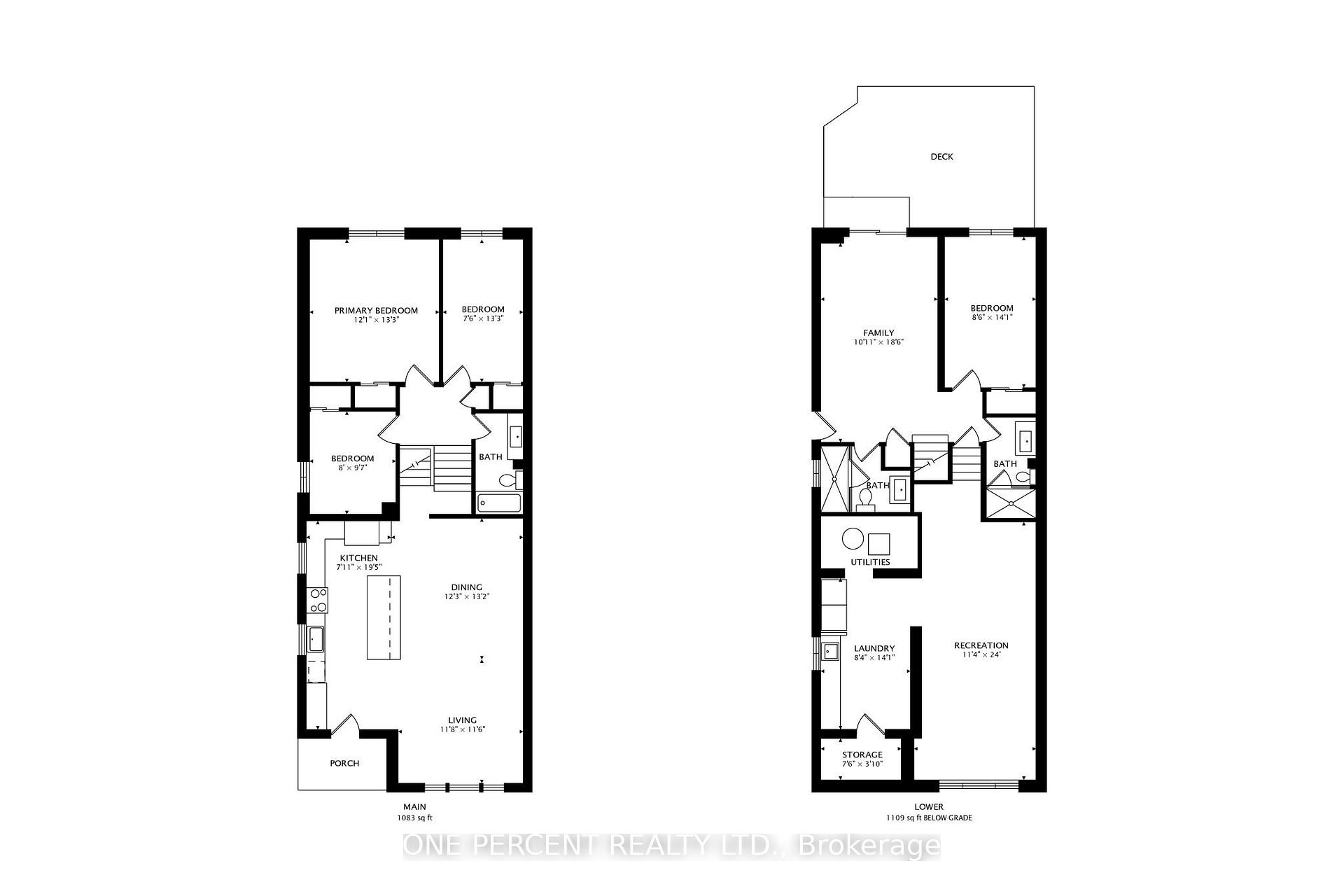 Photo 41 of 1270 Pallatine Drive, Oakville, College Park — HOMEH