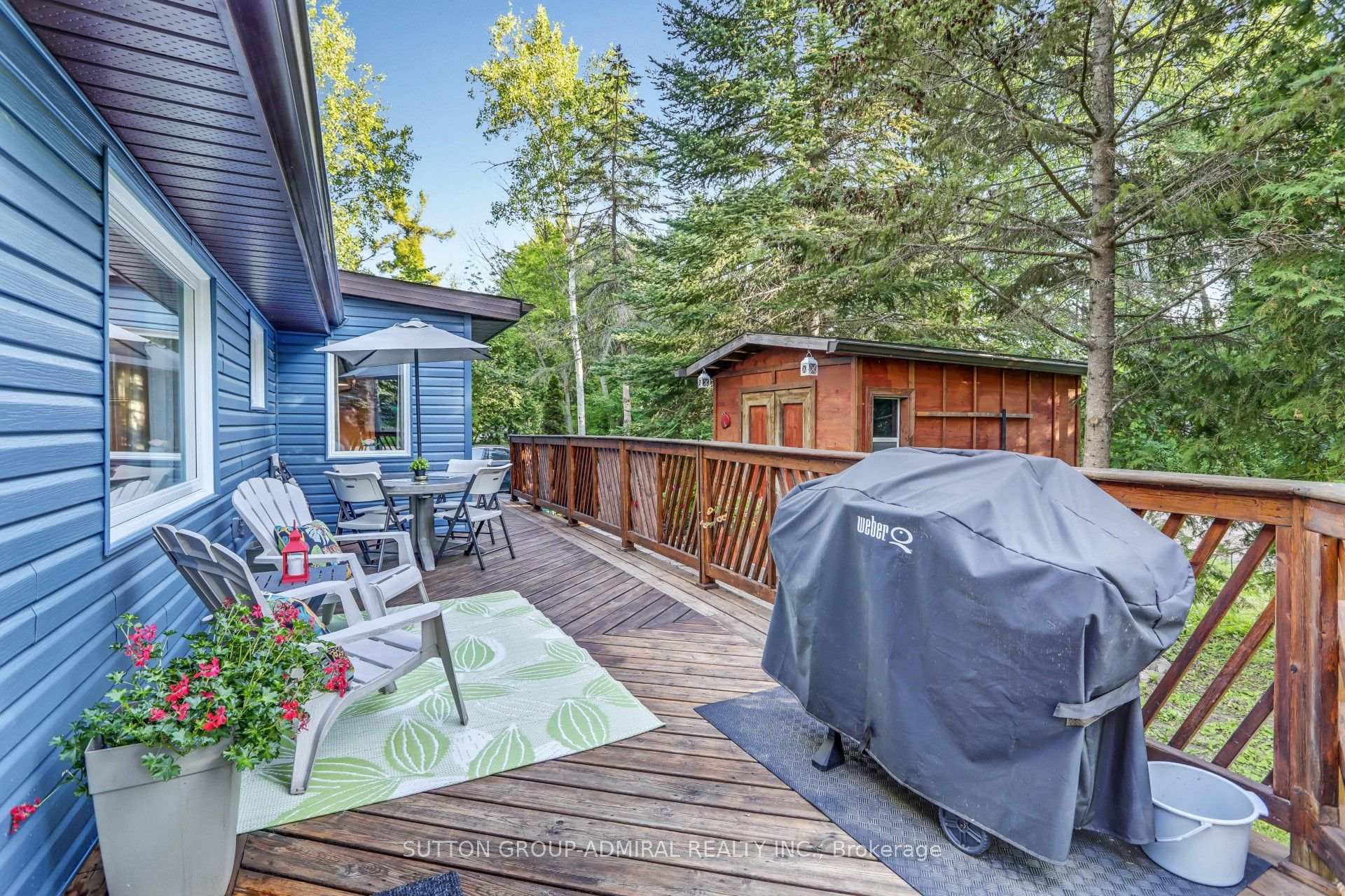 Photo 3 of 1087 Elm Road, Innisfil, Rural Innisfil — HOMEH