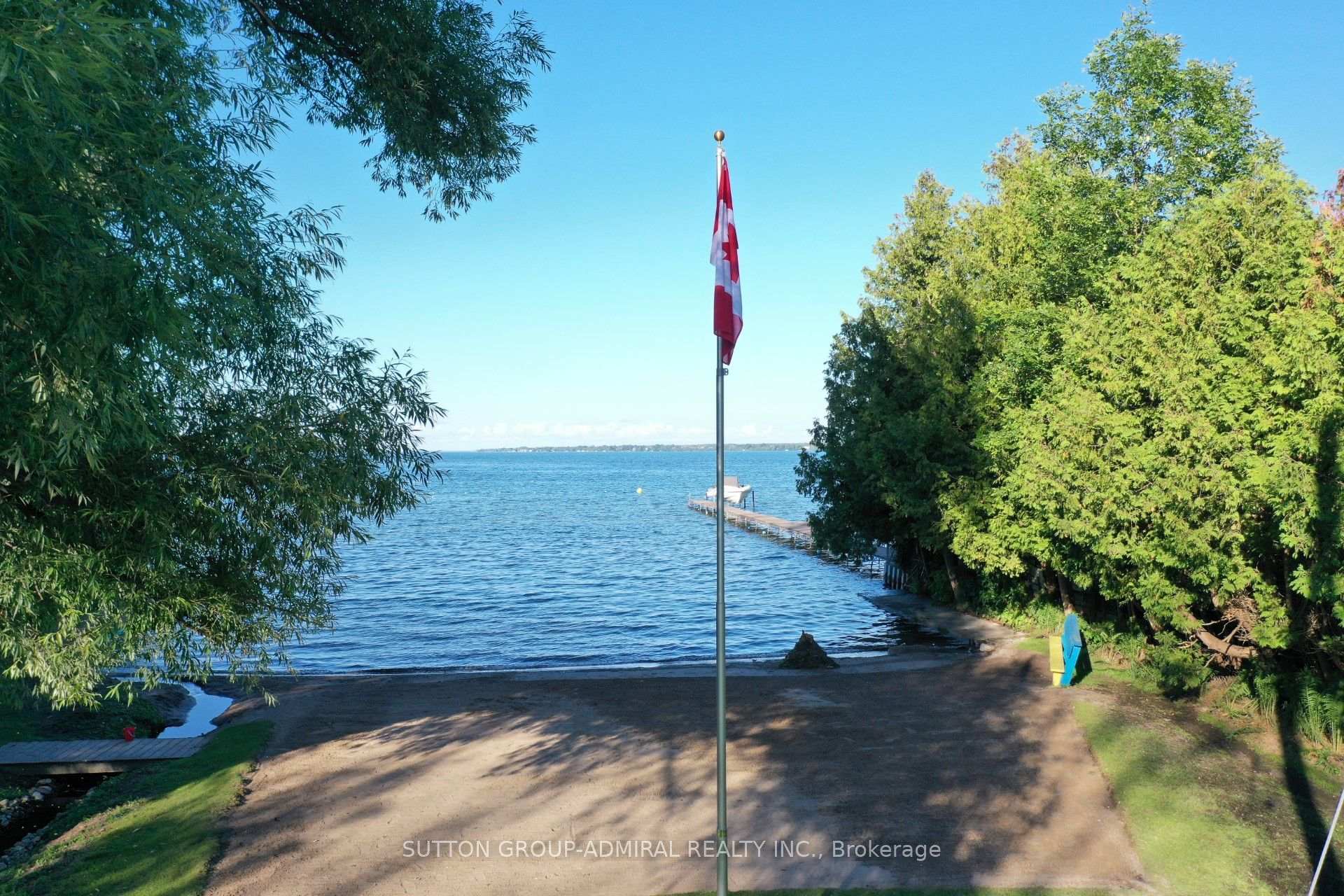 Photo 6 of 1087 Elm Road, Innisfil, Rural Innisfil — HOMEH
