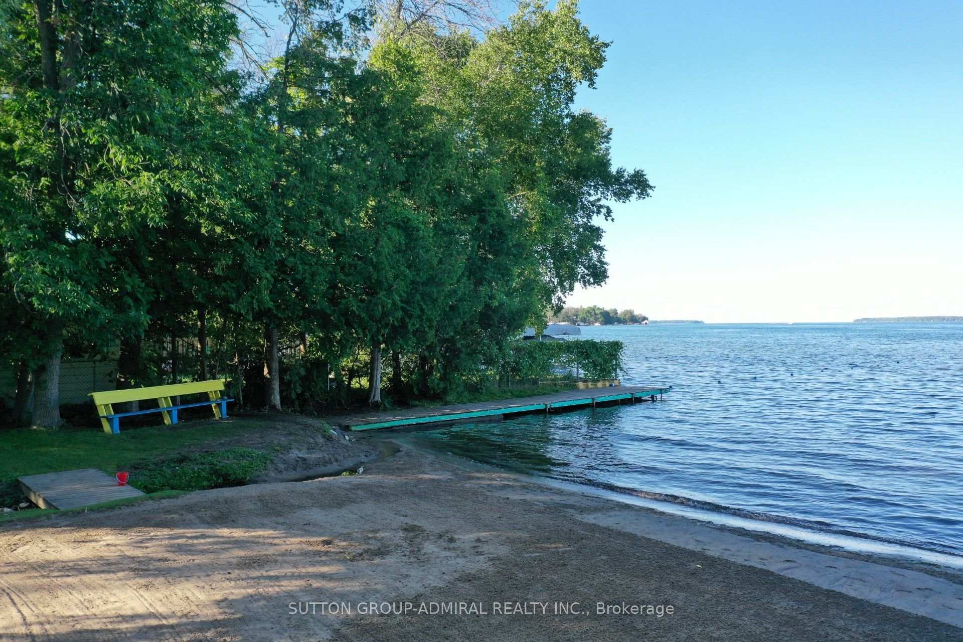Photo 7 of 1087 Elm Road, Innisfil, Rural Innisfil — HOMEH
