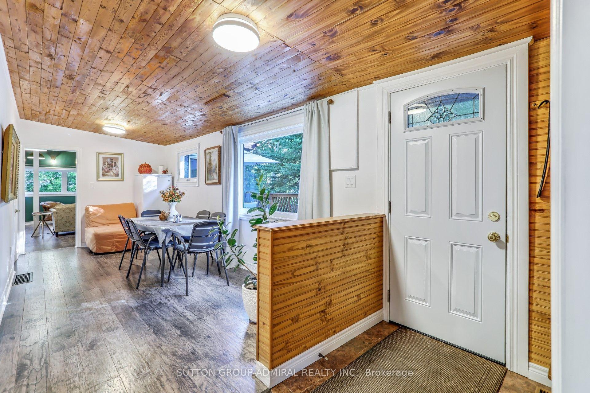 Photo 8 of 1087 Elm Road, Innisfil, Rural Innisfil — HOMEH