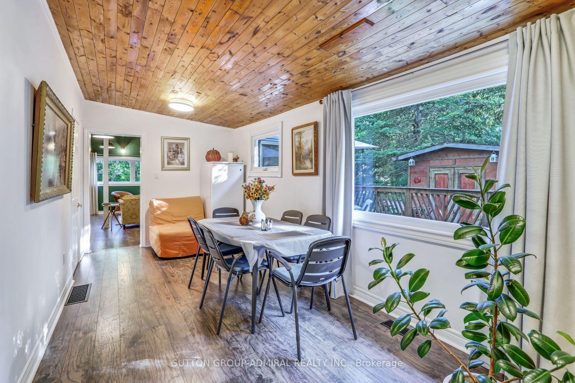 Photo 9 of 1087 Elm Road, Innisfil, Rural Innisfil — HOMEH