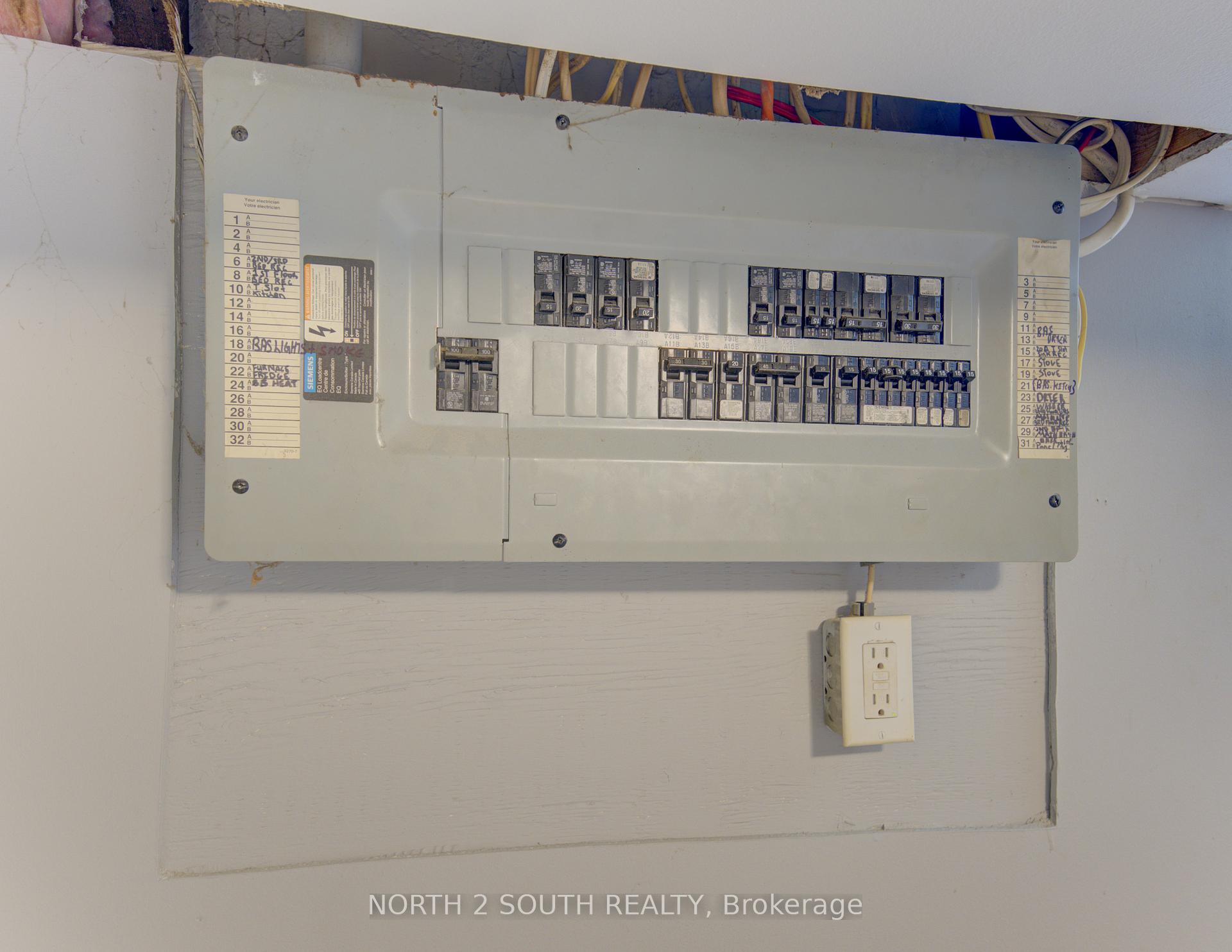 Photo 21 of 5 Fleet Street, Brantford — HOMEH