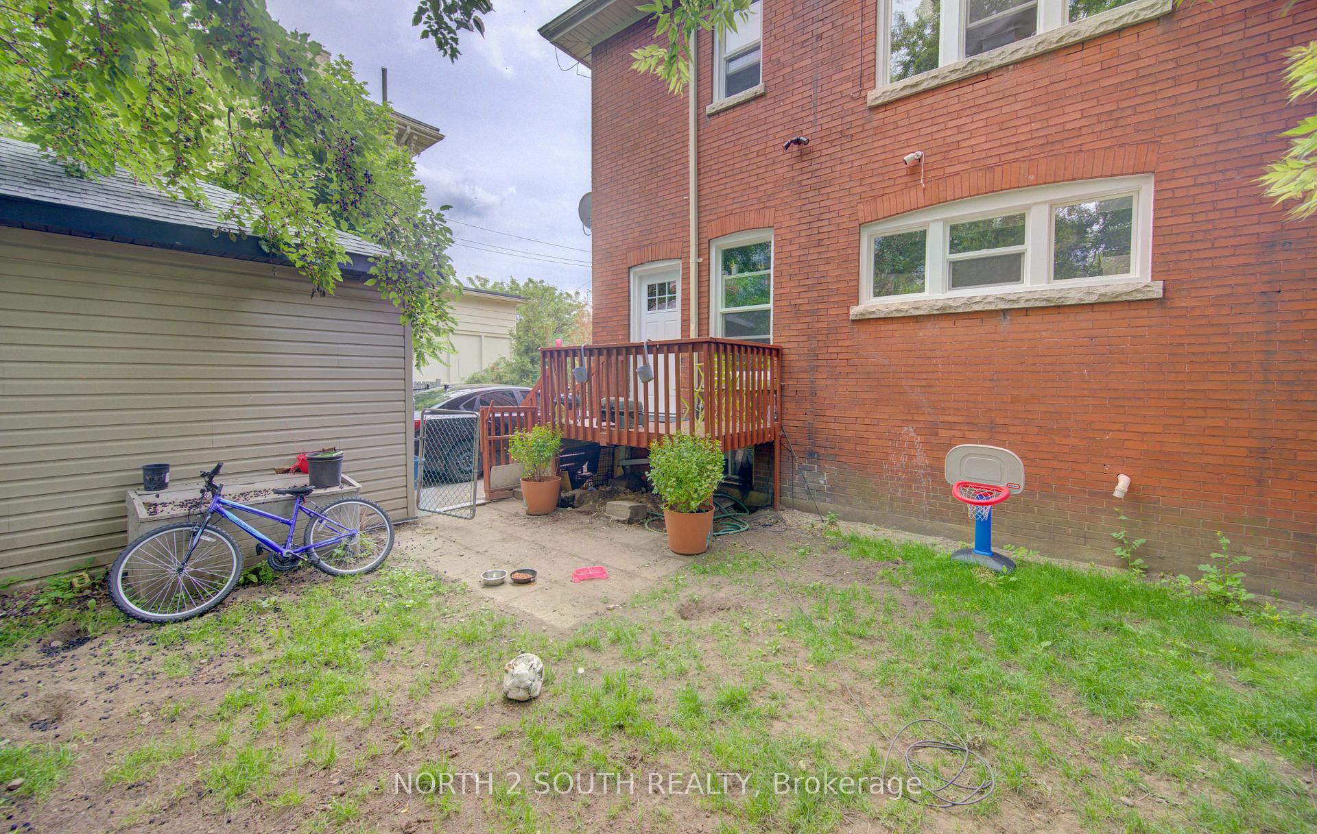 Photo 26 of 5 Fleet Street, Brantford — HOMEH