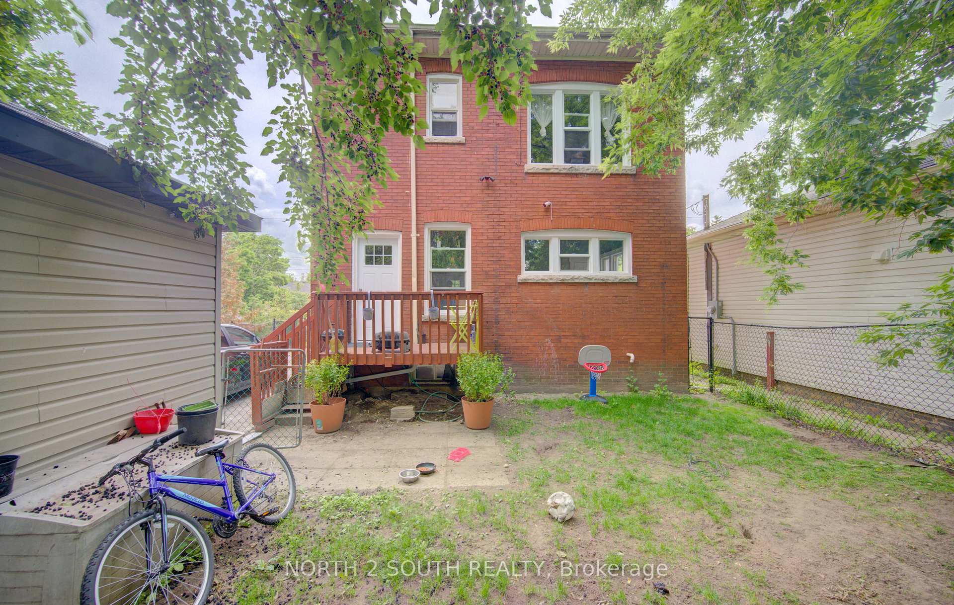 Photo 27 of 5 Fleet Street, Brantford — HOMEH