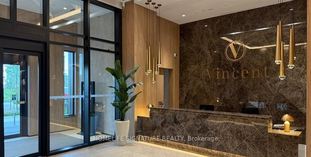 Photo 2 of Unit 1705, 21 Meadowdale Road, Vaughan, Vaughan Corporate Centre — HOMEH