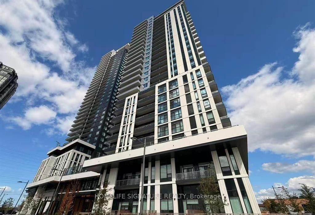 Photo 8 of Unit 1705, 21 Meadowdale Road, Vaughan, Vaughan Corporate Centre — HOMEH