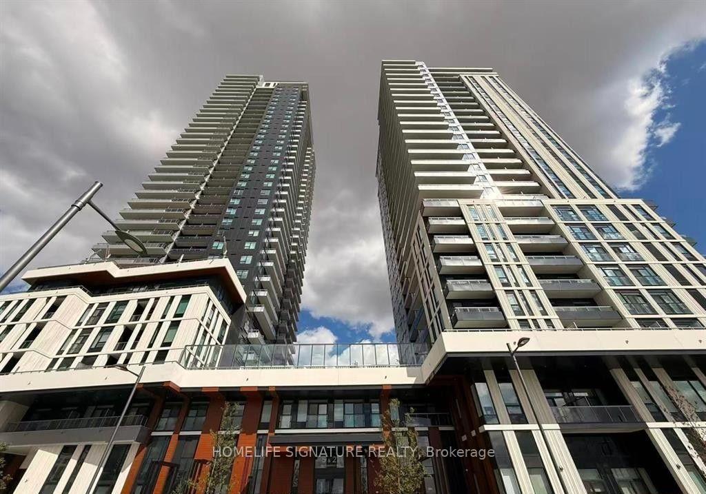 Photo 9 of Unit 1705, 21 Meadowdale Road, Vaughan, Vaughan Corporate Centre — HOMEH