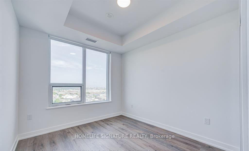 Photo 12 of Unit 1705, 21 Meadowdale Road, Vaughan, Vaughan Corporate Centre — HOMEH