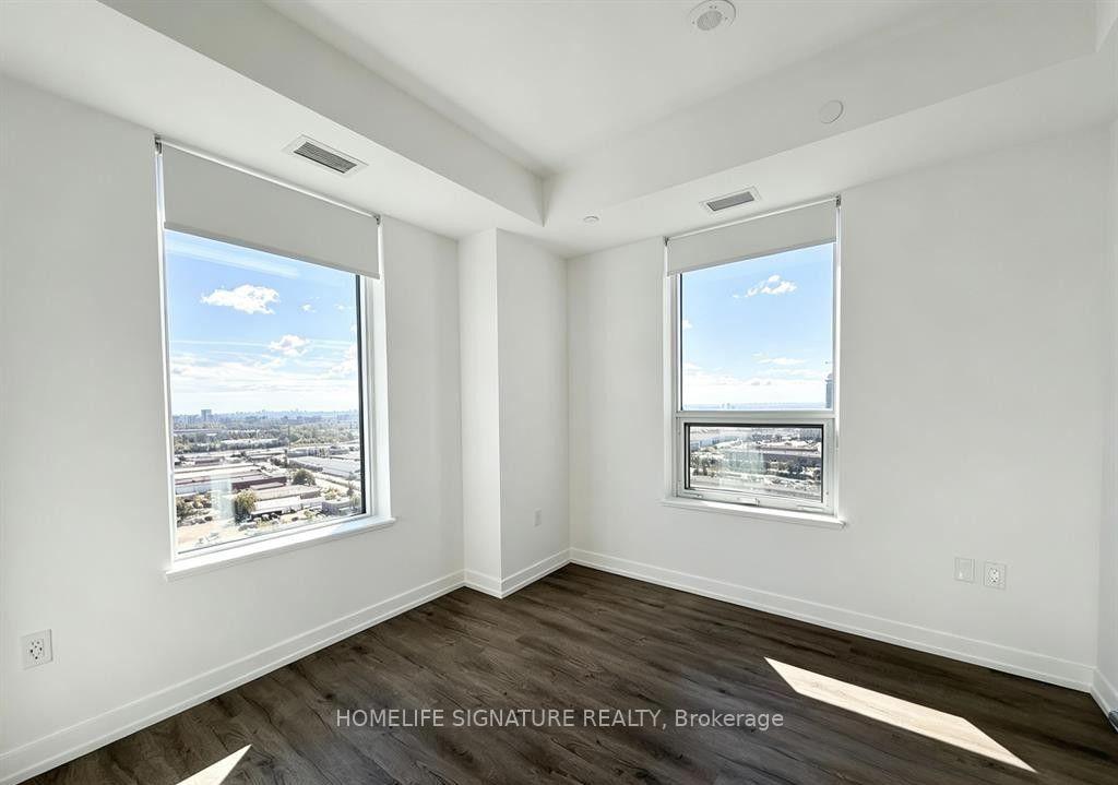 Photo 18 of Unit 1705, 21 Meadowdale Road, Vaughan, Vaughan Corporate Centre — HOMEH