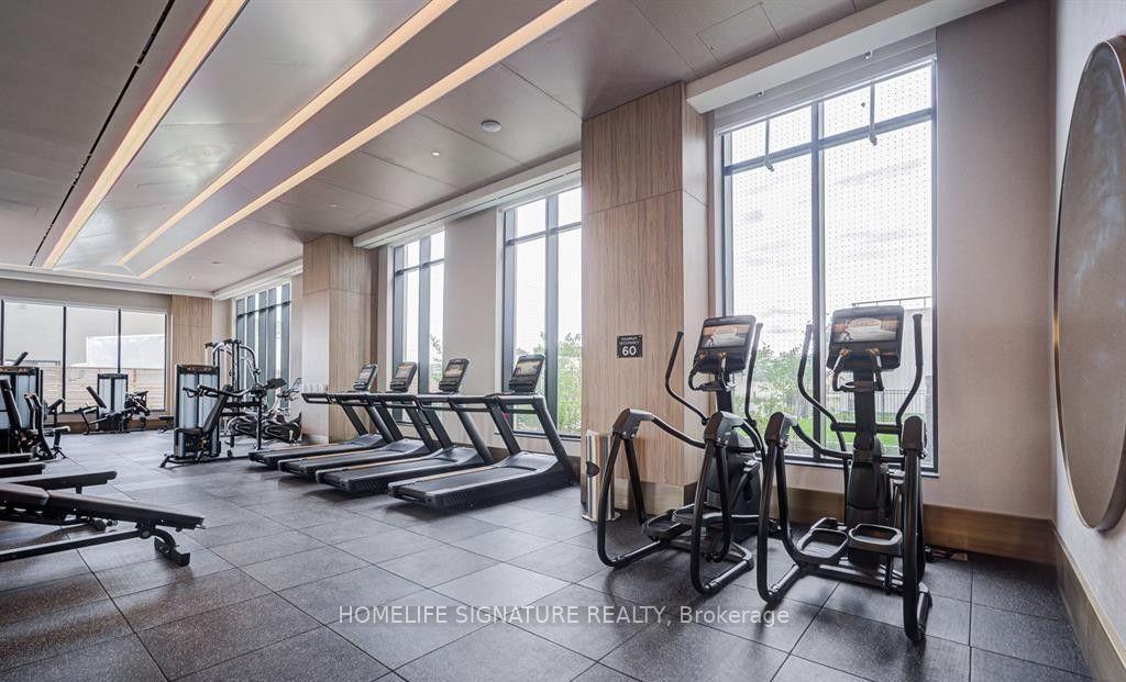 Photo 21 of Unit 1705, 21 Meadowdale Road, Vaughan, Vaughan Corporate Centre — HOMEH