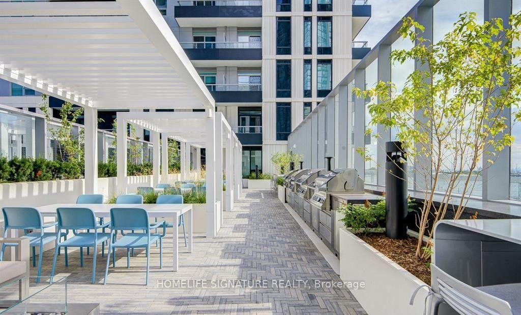 Photo 22 of Unit 1705, 21 Meadowdale Road, Vaughan, Vaughan Corporate Centre — HOMEH