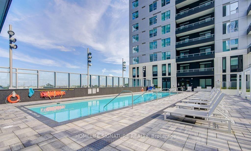 Photo 23 of Unit 1705, 21 Meadowdale Road, Vaughan, Vaughan Corporate Centre — HOMEH