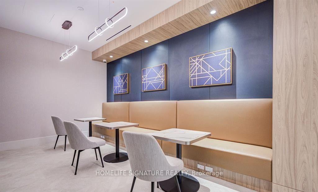 Photo 24 of Unit 1705, 21 Meadowdale Road, Vaughan, Vaughan Corporate Centre — HOMEH