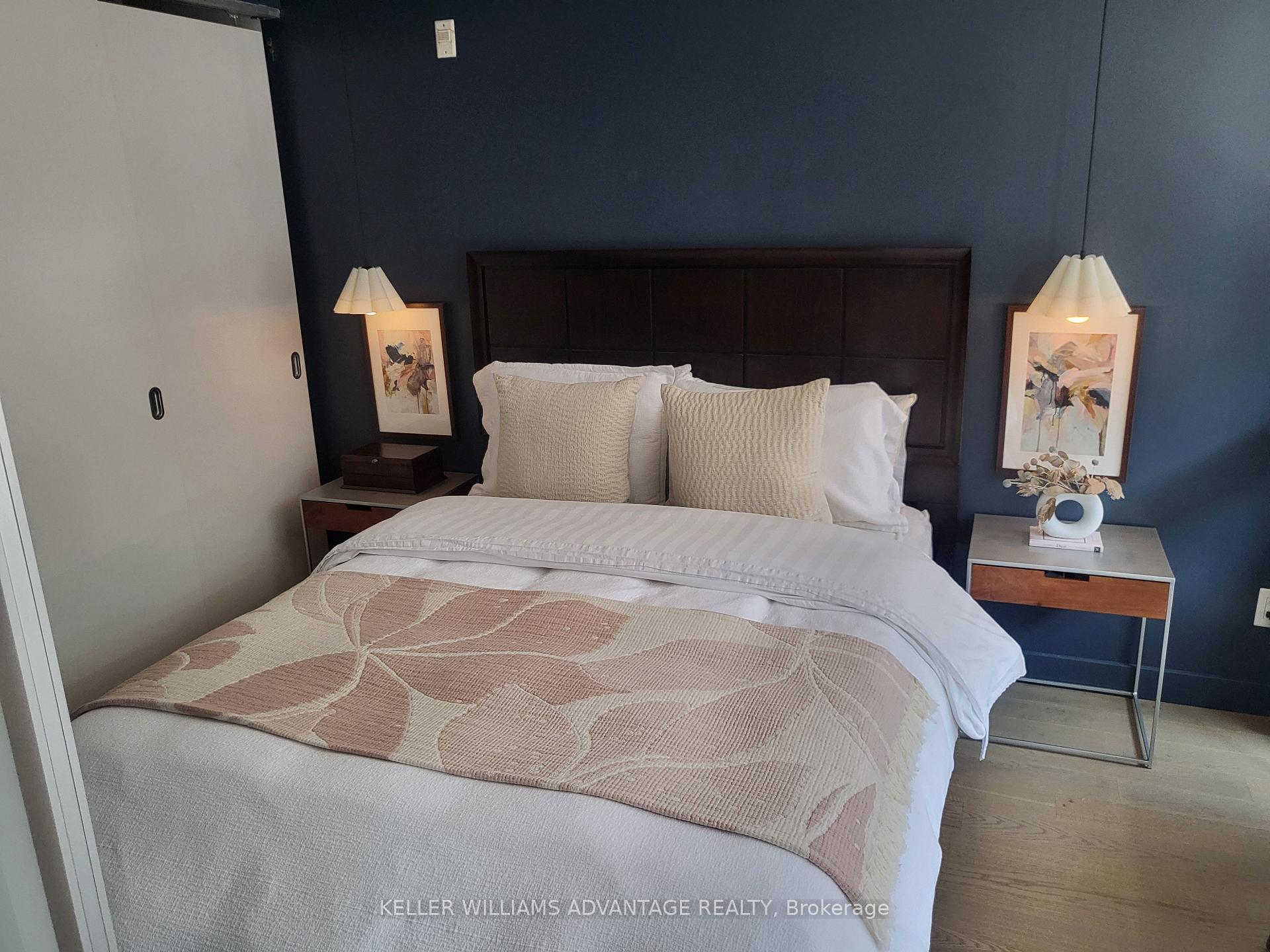 Photo 2 of Unit 508, 90 Broadview Avenue, Toronto, South Riverdale — HOMEH