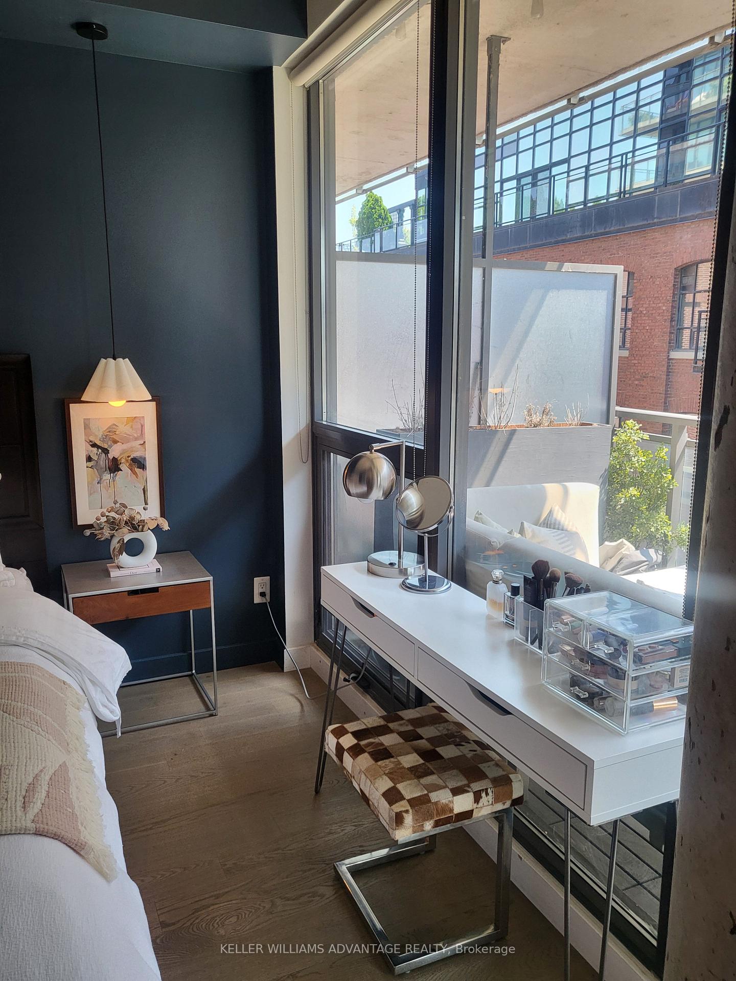 Photo 3 of Unit 508, 90 Broadview Avenue, Toronto, South Riverdale — HOMEH
