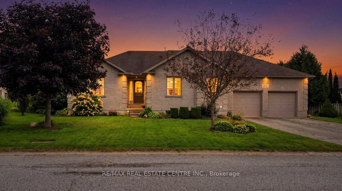 Photo of 515 Woodward Drive