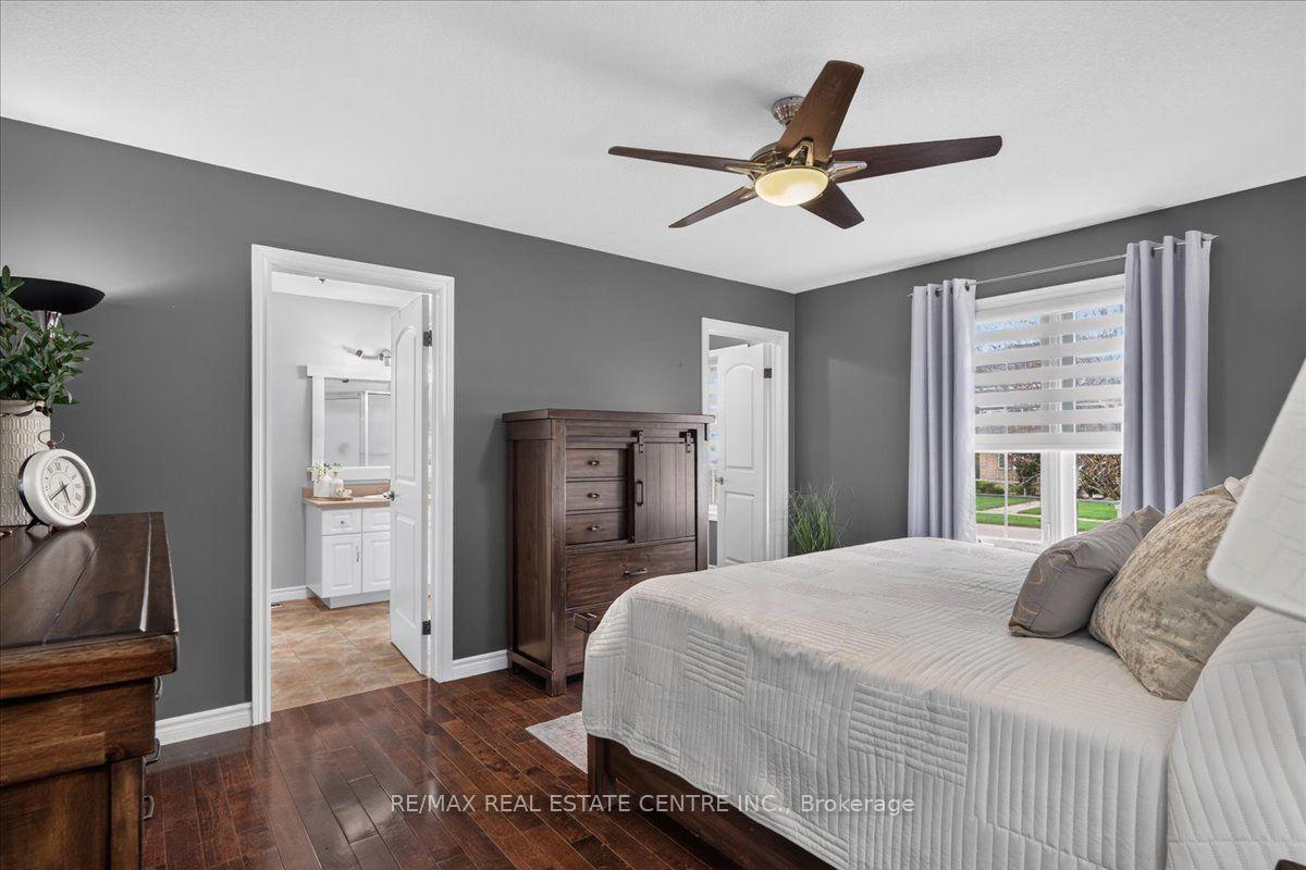 Photo 18 of 515 Woodward Drive, Strathroy-Caradoc, Mount Brydges — HOMEH