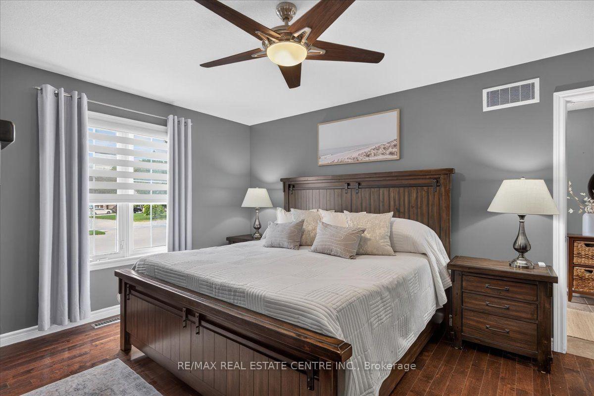 Photo 19 of 515 Woodward Drive, Strathroy-Caradoc, Mount Brydges — HOMEH
